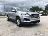 Image for 2020 Ford Edge SEL ID: 6703649