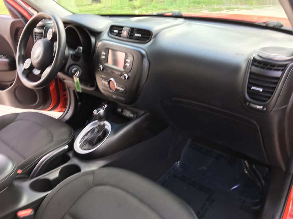 2017 Kia Soul Image 15