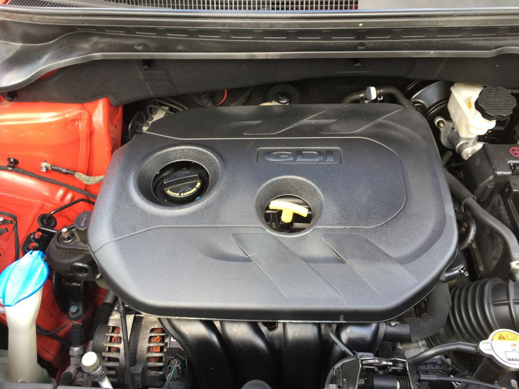 2017 Kia Soul Image 21