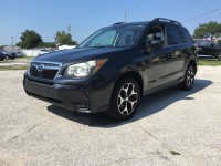 Image for 2014 Subaru Forester 2.0XT PREMIUM ID: 6721782