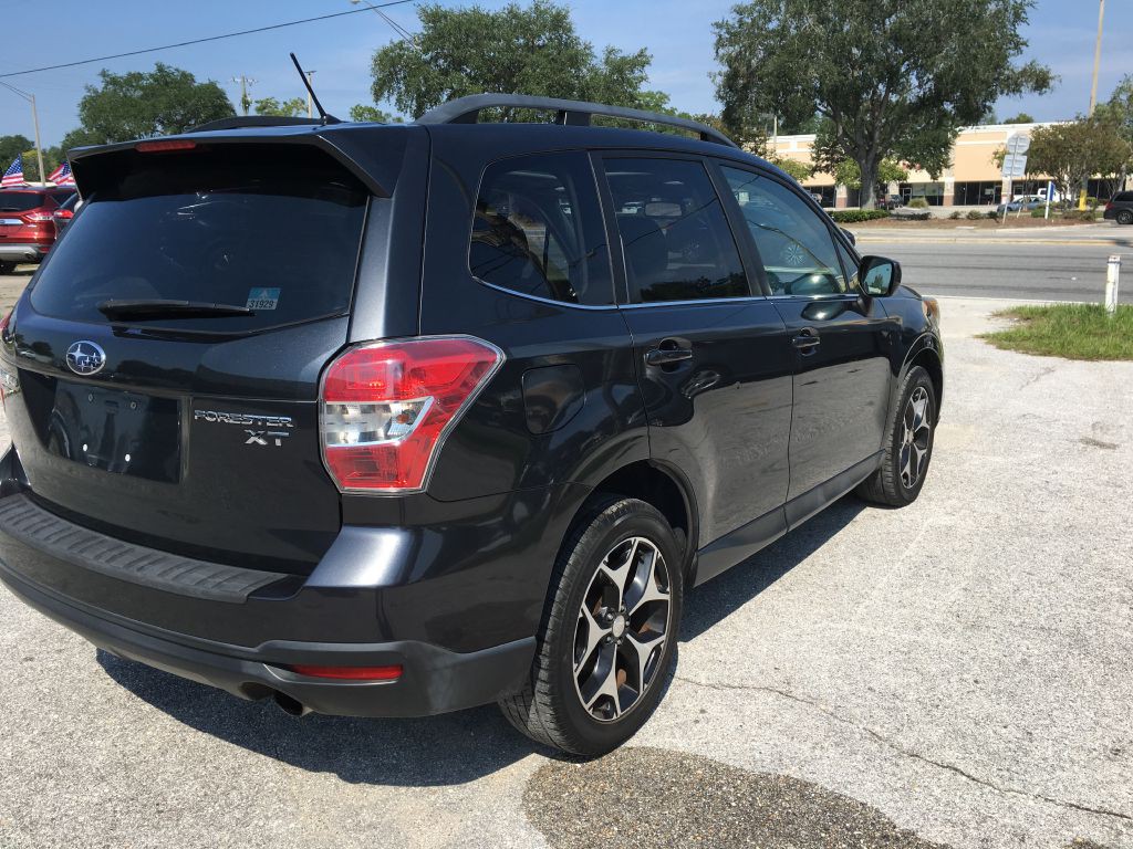 2014 Subaru Forester Image 6