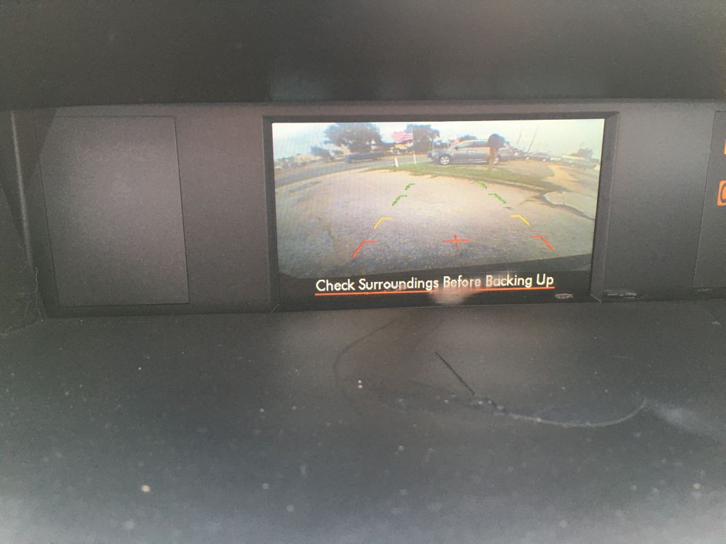 2014 Subaru Forester Image 13