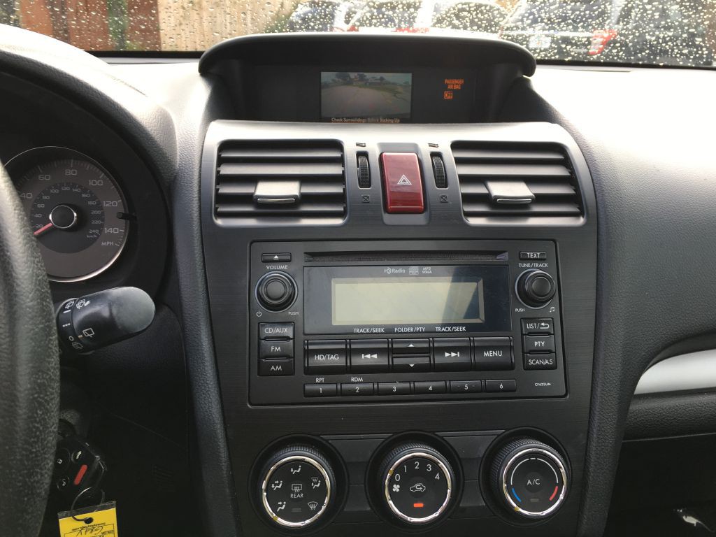 2014 Subaru Forester Image 14