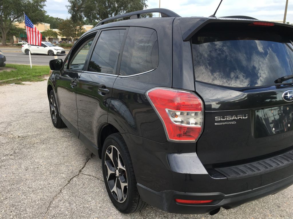 2014 Subaru Forester Image 15