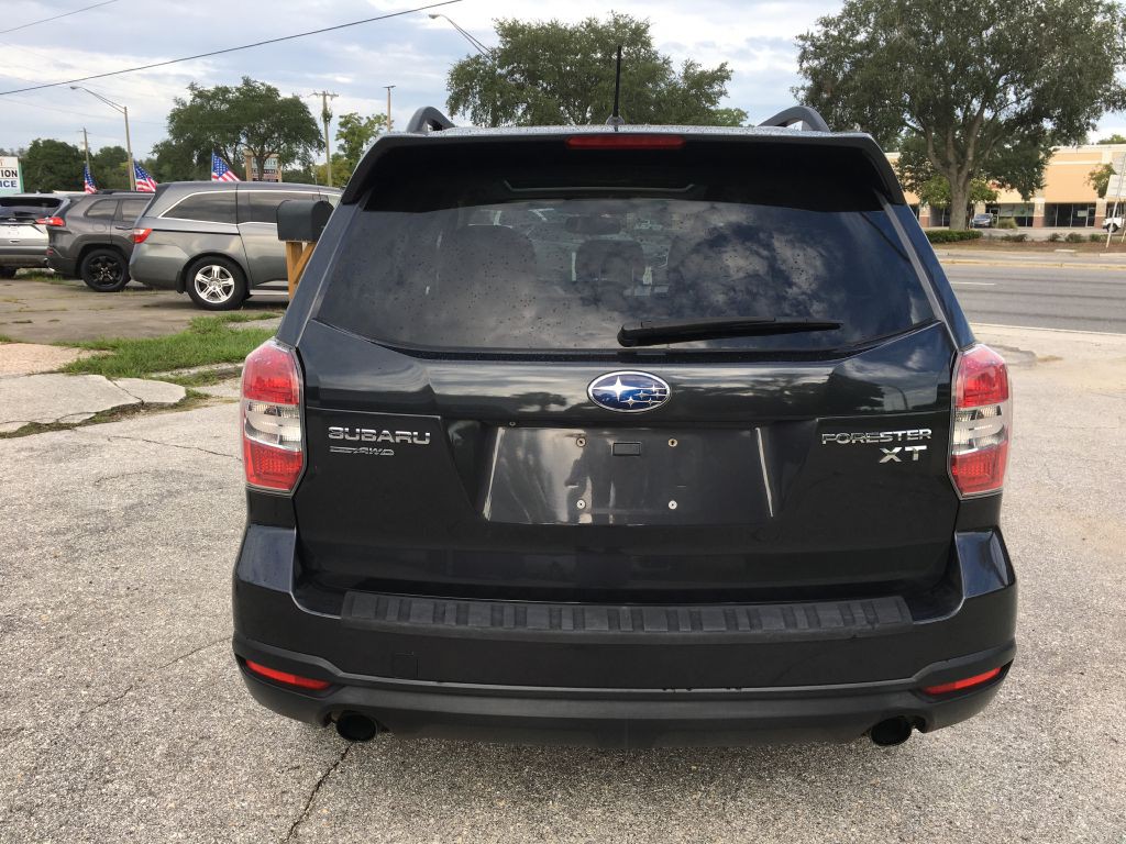 2014 Subaru Forester Image 16