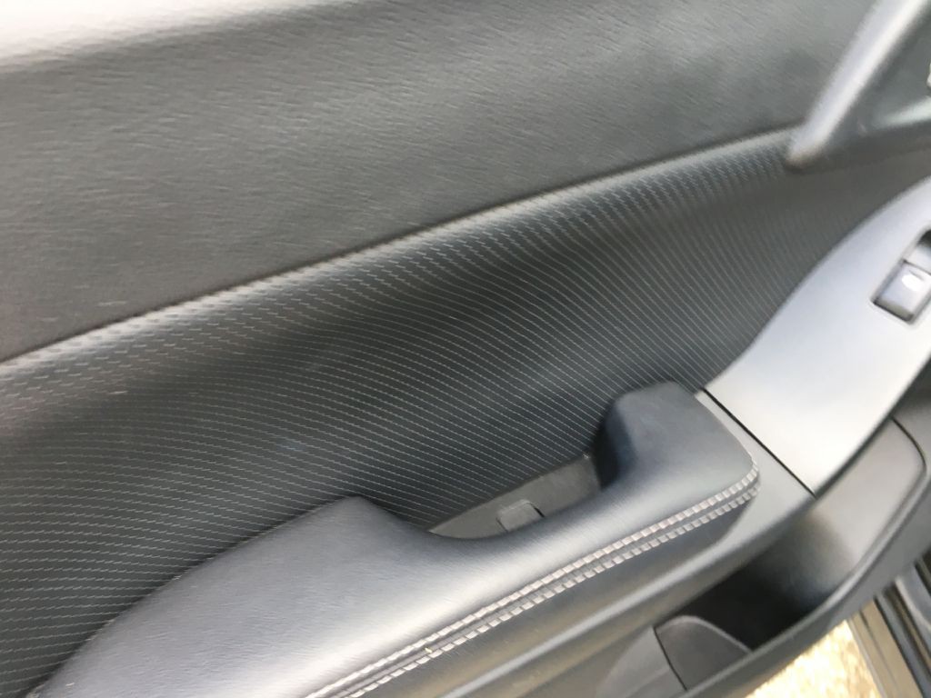 2014 Subaru Forester Image 19