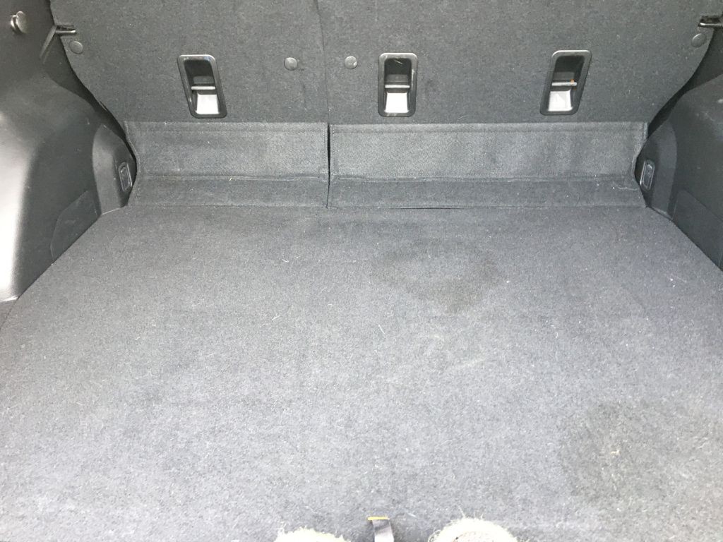 2014 Subaru Forester Image 20