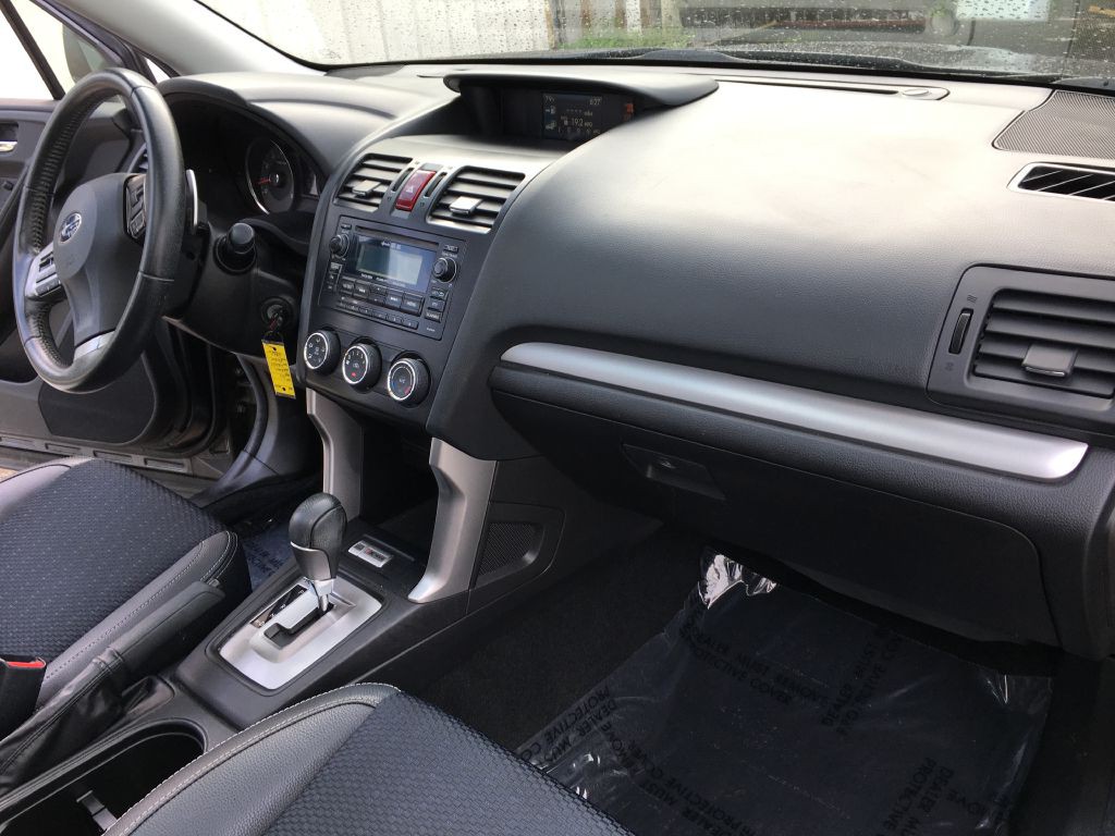 2014 Subaru Forester Image 22