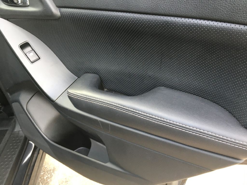 2014 Subaru Forester Image 24
