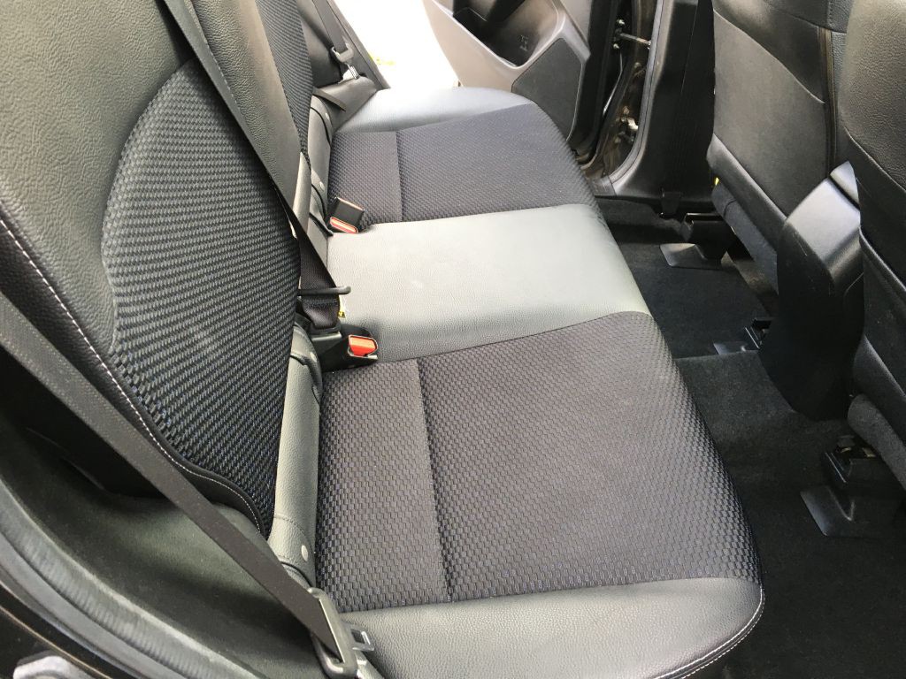 2014 Subaru Forester Image 25