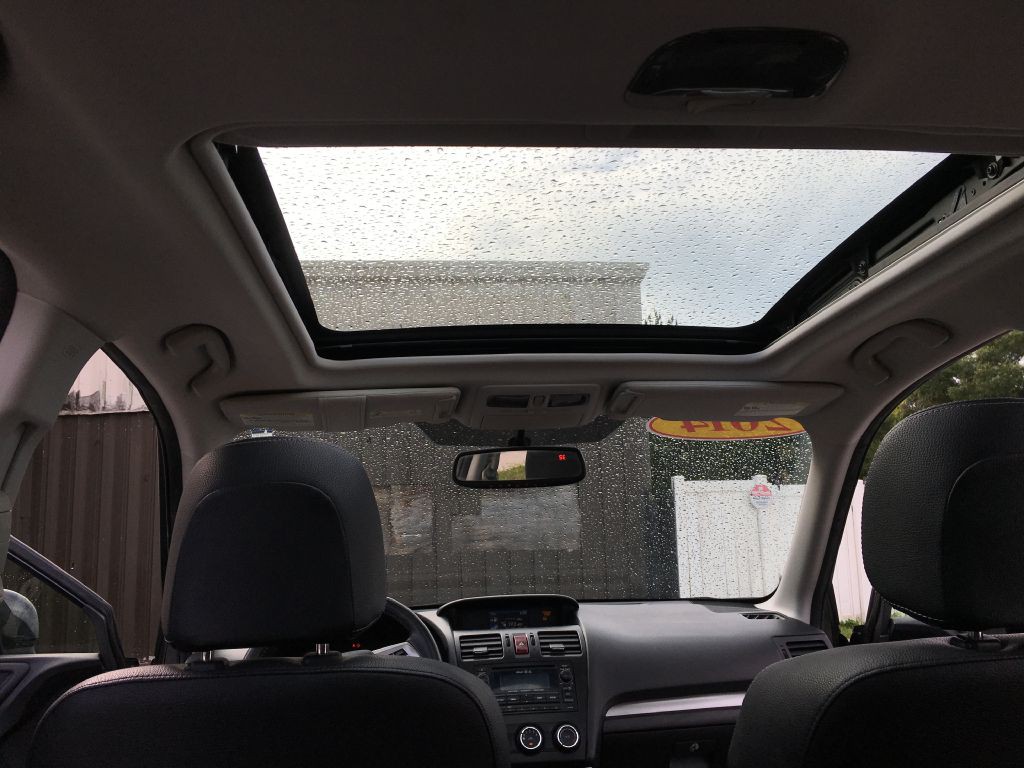2014 Subaru Forester Image 26