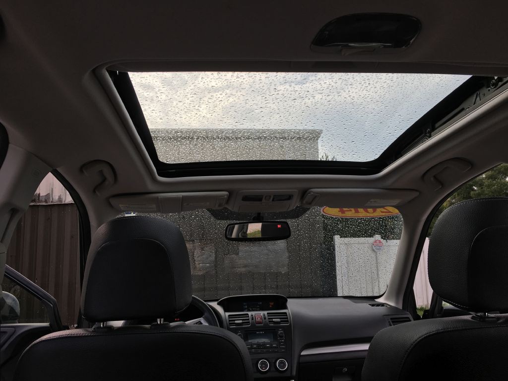 2014 Subaru Forester Image 27