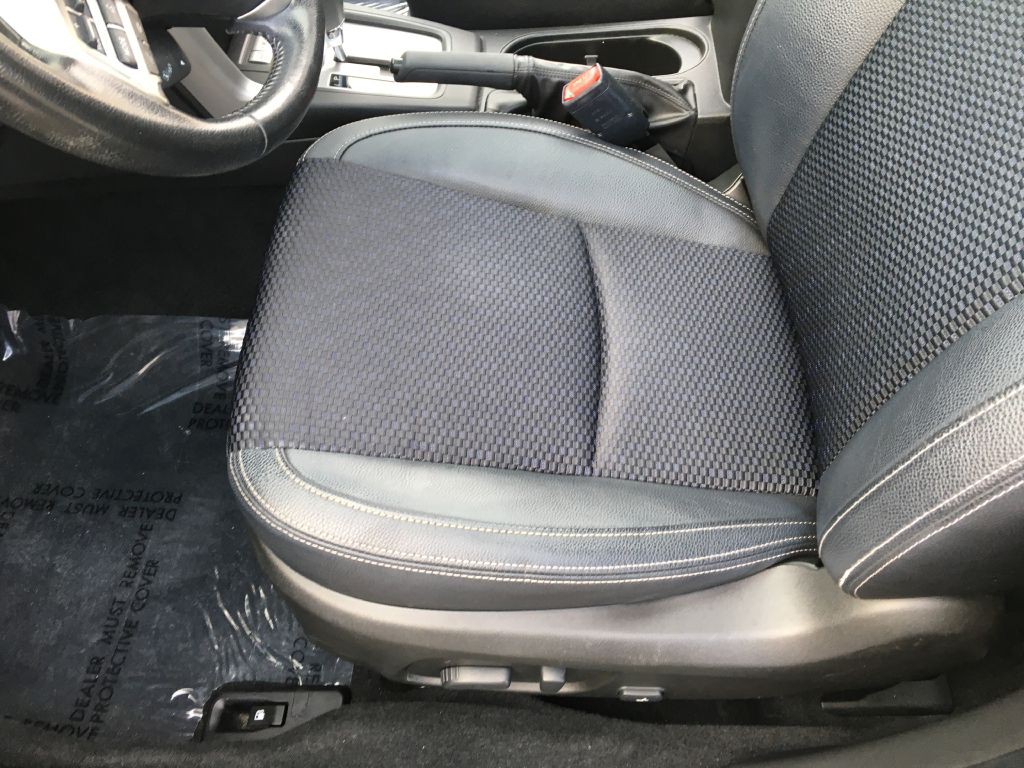 2014 Subaru Forester Image 29
