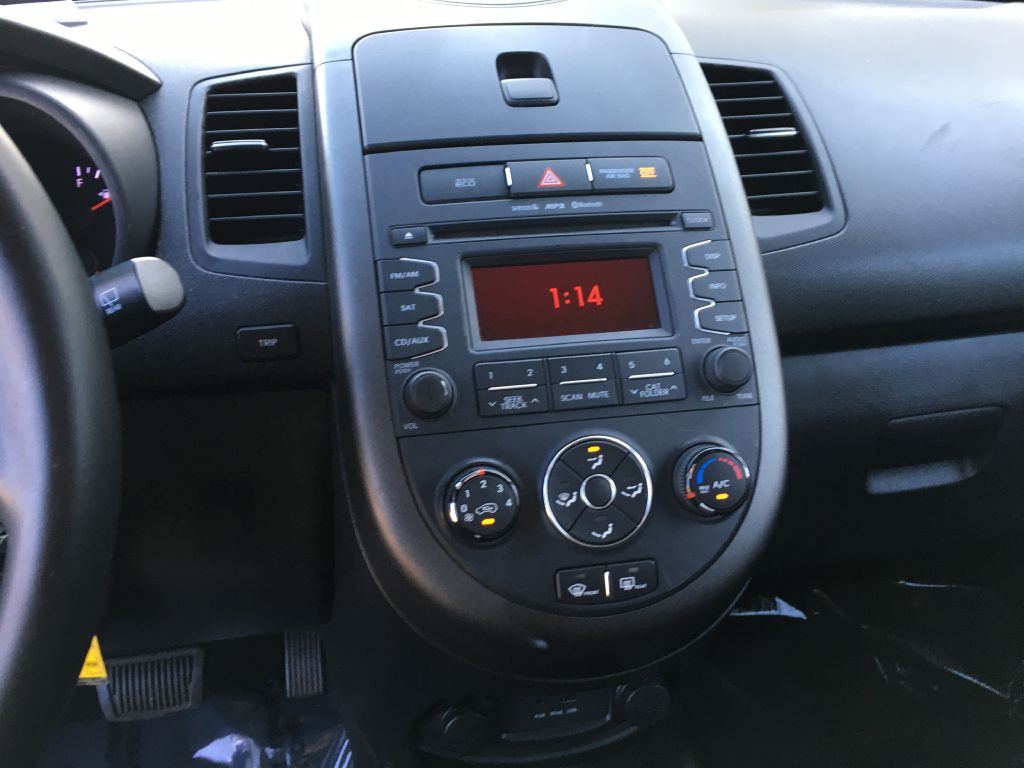 2013 Kia Soul Image 11