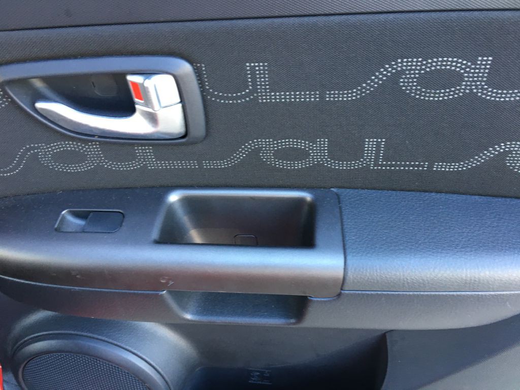 2013 Kia Soul Image 14
