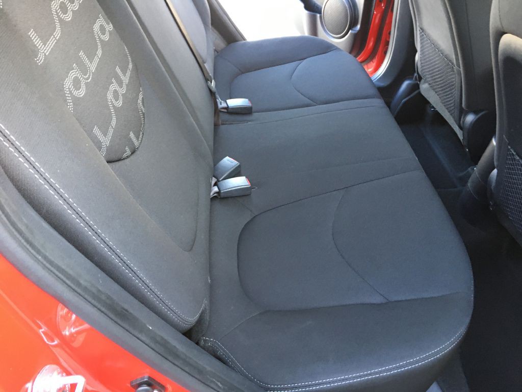 2013 Kia Soul Image 15