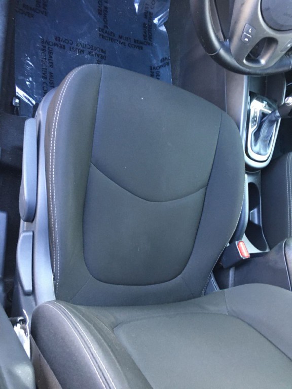 2013 Kia Soul Image 18