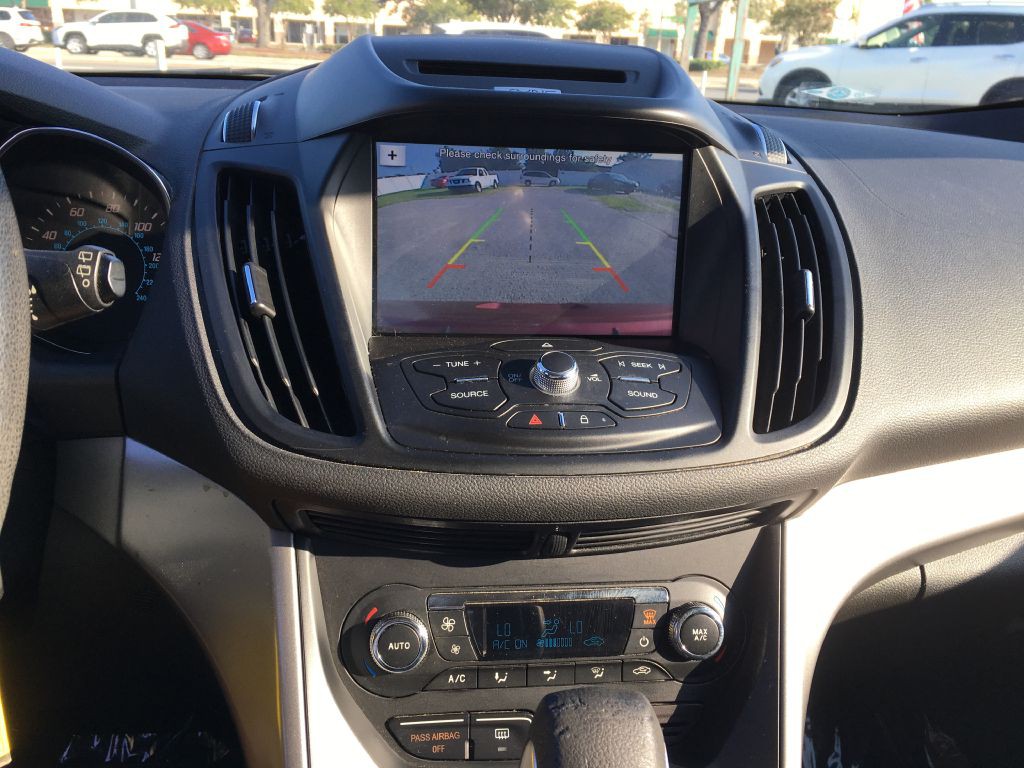 2016 Ford Escape Image 8
