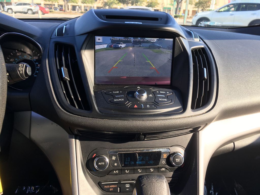 2016 Ford Escape Image 9