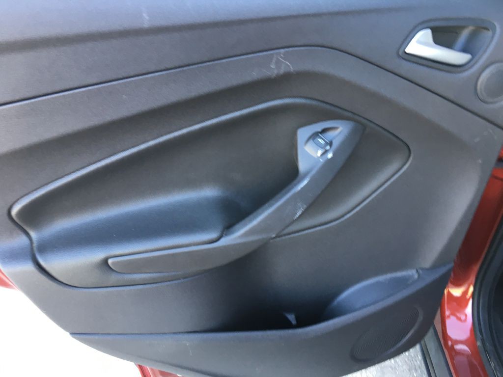 2016 Ford Escape Image 14