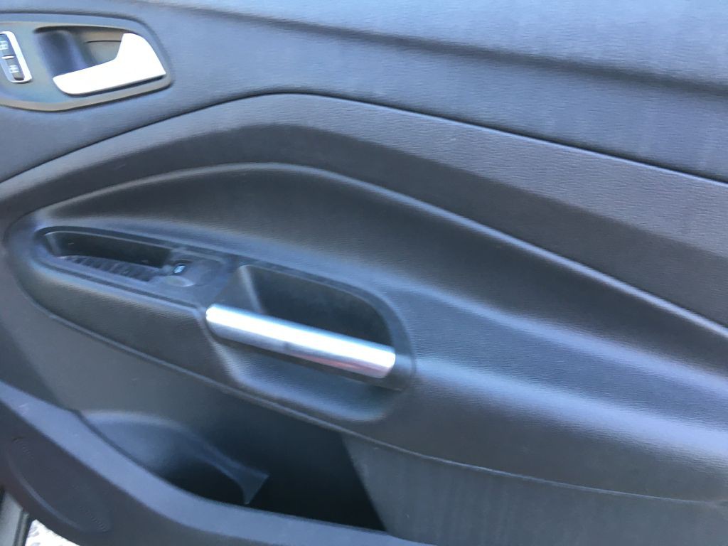 2016 Ford Escape Image 15