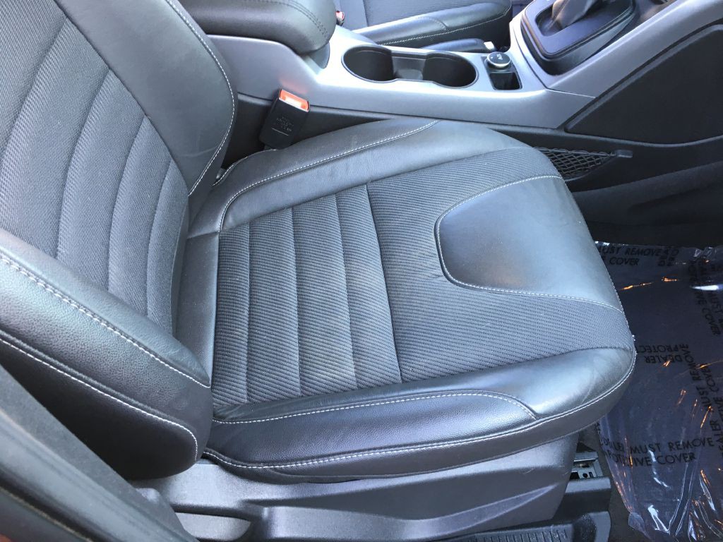 2016 Ford Escape Image 16