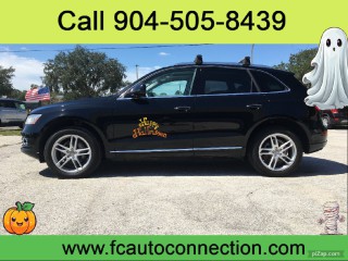 Image for 2017 Audi Q5 Premium ID: 6729331
