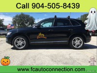 Image for 2017 Audi Q5 Premium ID: 6729331