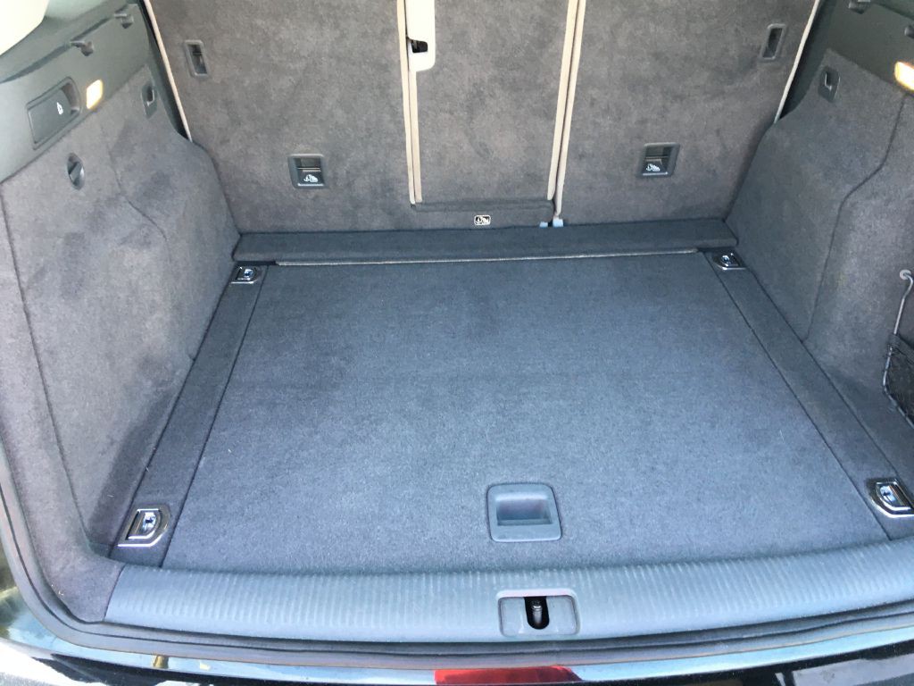 2017 Audi Q5 Image 8