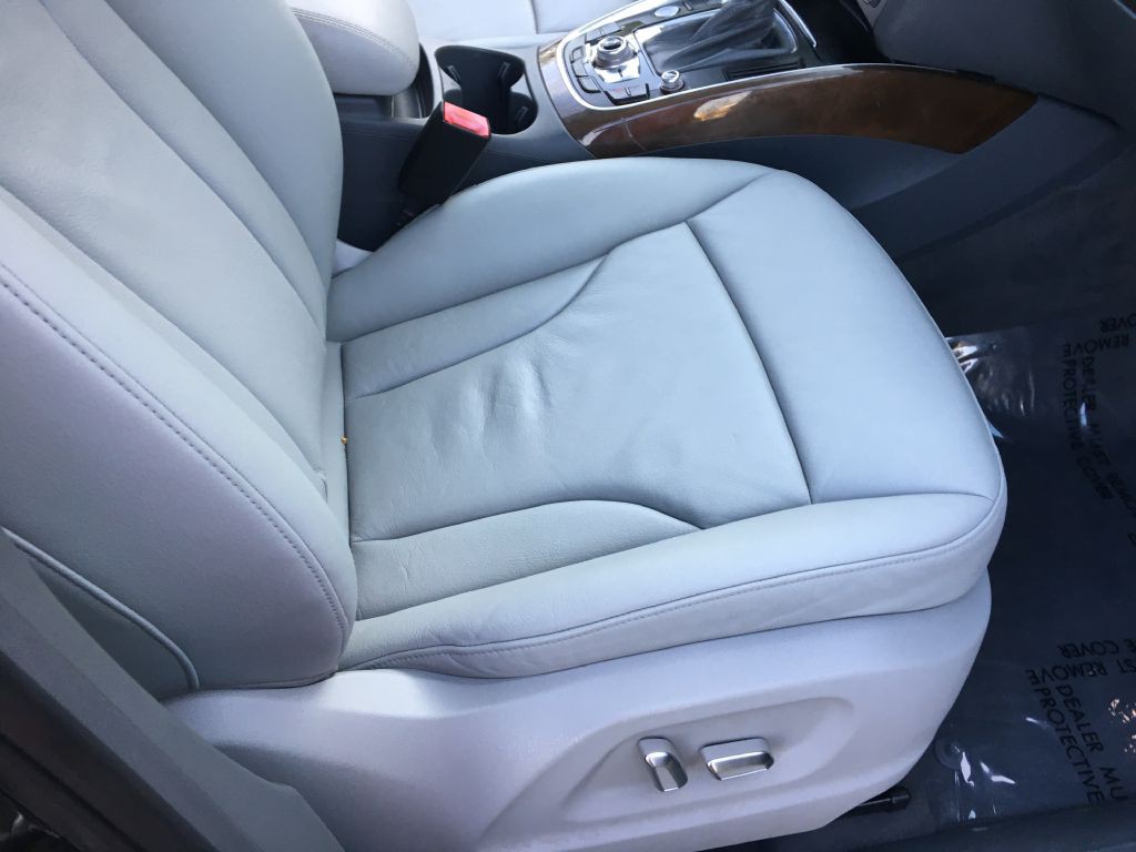 2017 Audi Q5 Image 9