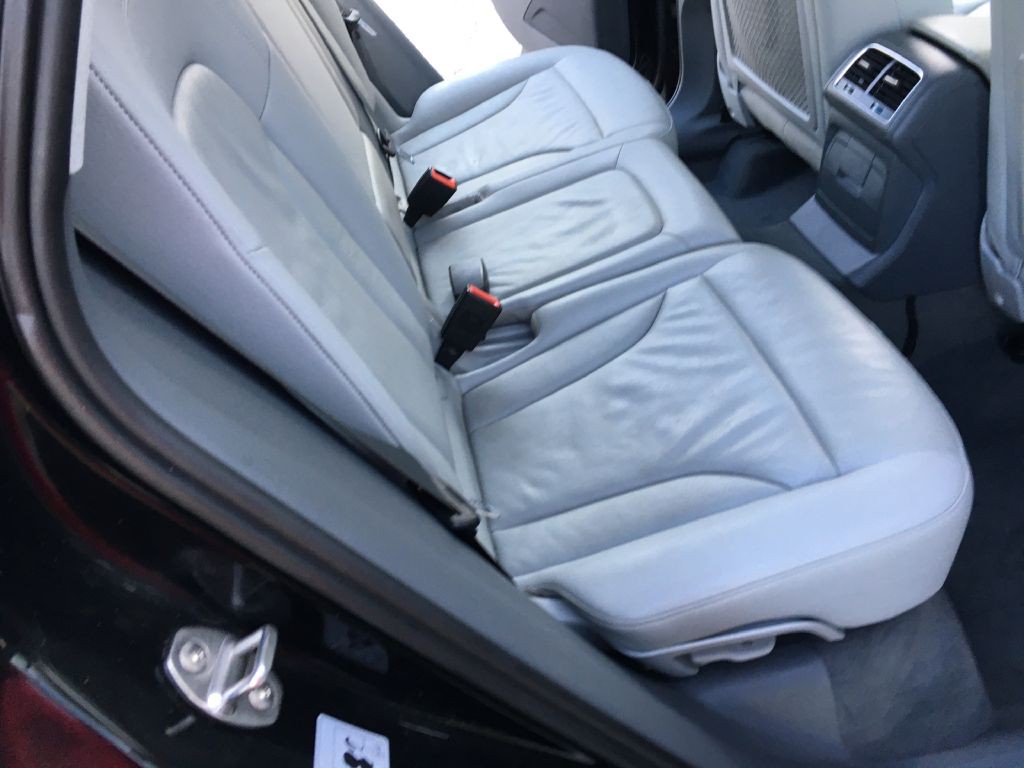 2017 Audi Q5 Image 12