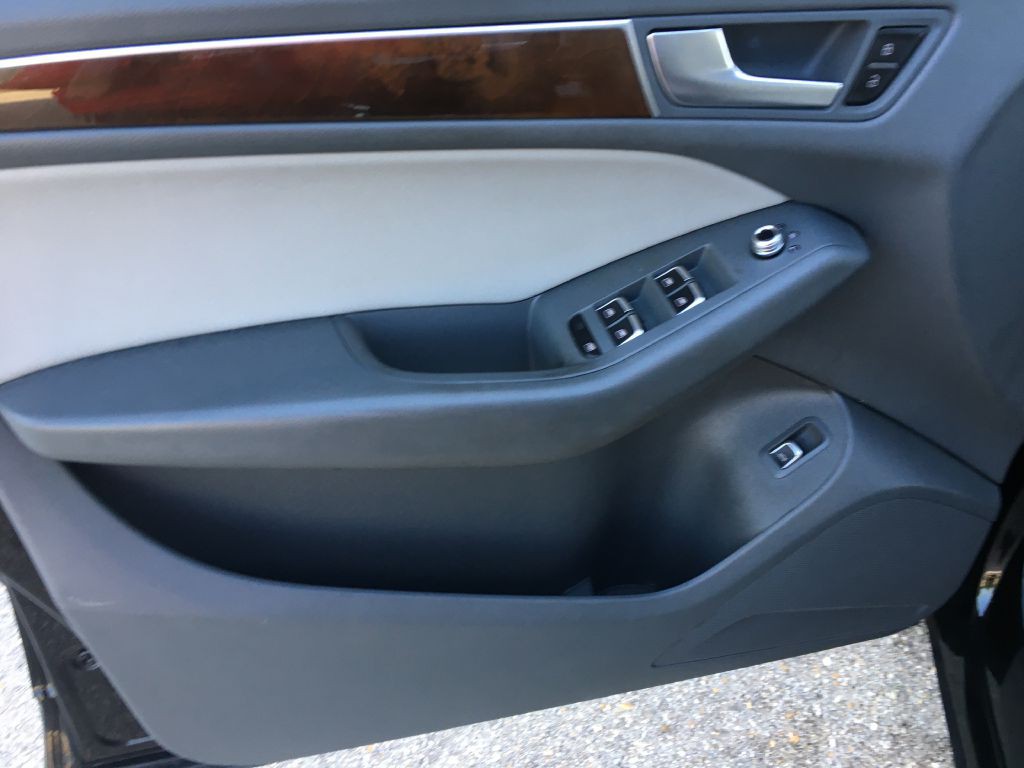 2017 Audi Q5 Image 15