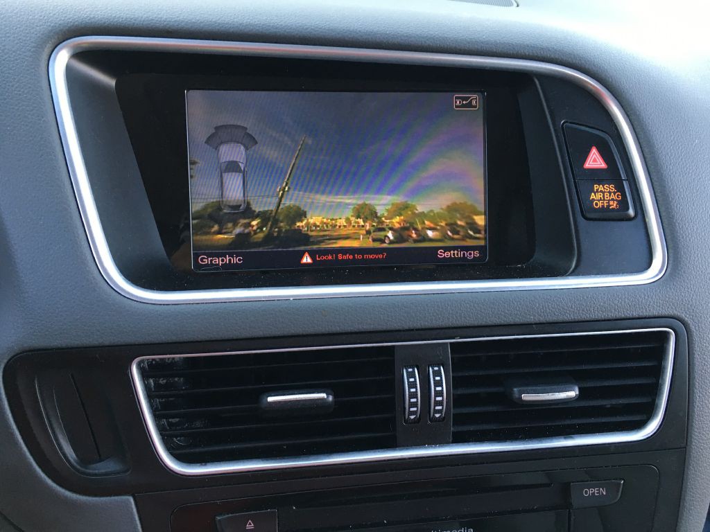 2017 Audi Q5 Image 17