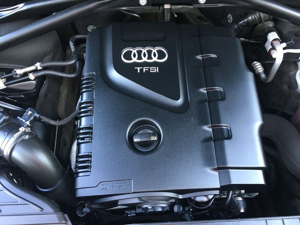 2017 Audi Q5 Image 20