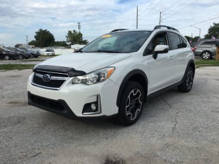Image for 2017 Subaru Crosstrek Limited ID: 6766257