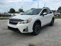 Image for 2017 Subaru Crosstrek Limited ID: 6766257