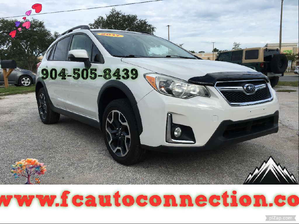2017 Subaru Crosstrek Image 2