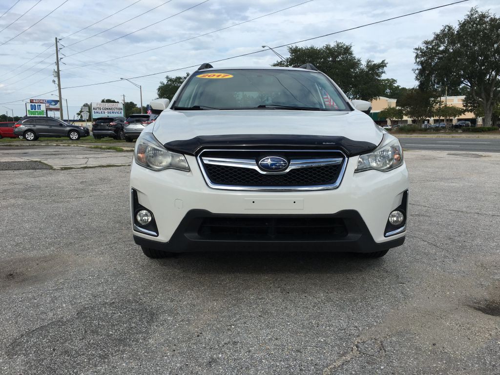 2017 Subaru Crosstrek Image 3