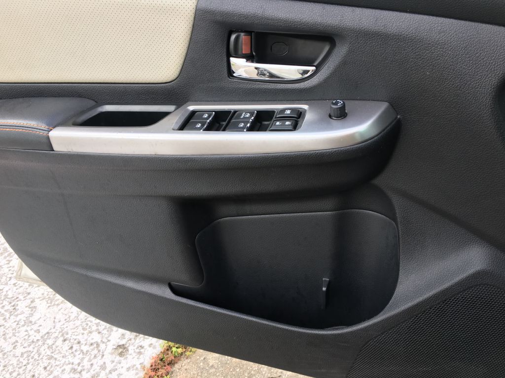 2017 Subaru Crosstrek Image 10