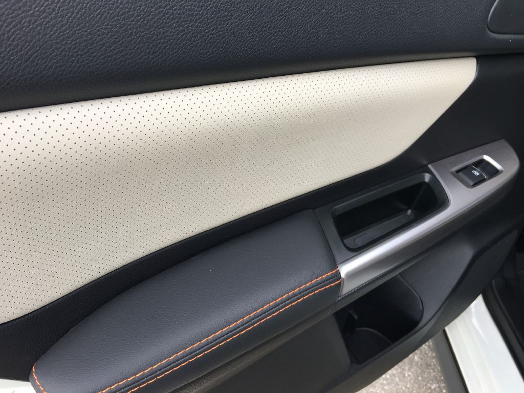 2017 Subaru Crosstrek Image 13