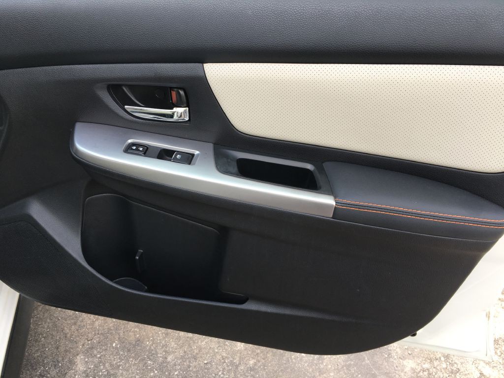 2017 Subaru Crosstrek Image 15