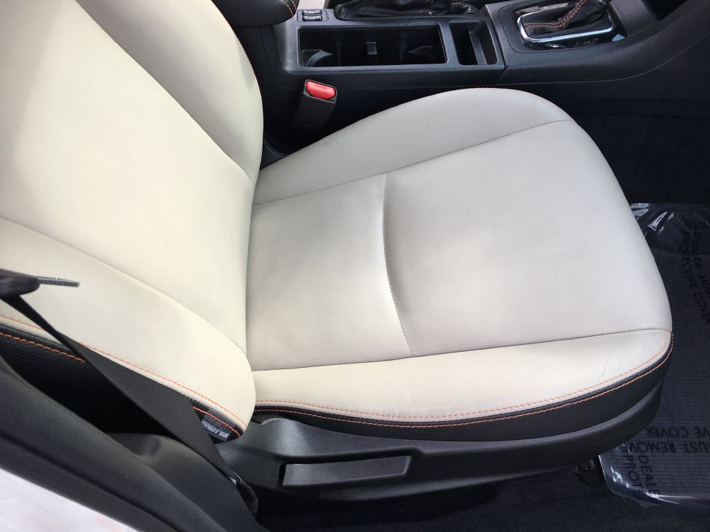 2017 Subaru Crosstrek Image 17