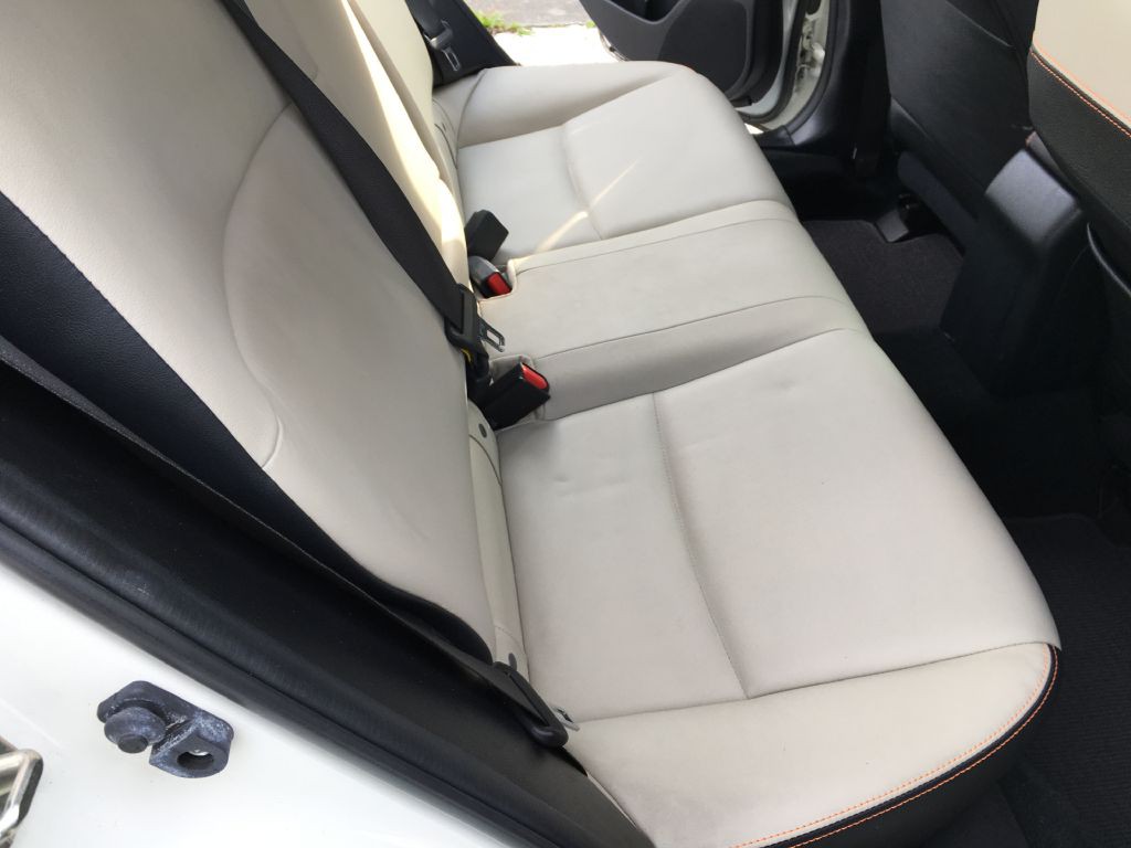2017 Subaru Crosstrek Image 18