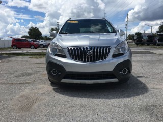 Image for 2016 Buick Enclave Sport Touring ID: 6810194