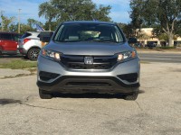 Image for 2015 Honda CR-V LX ID: 6810221