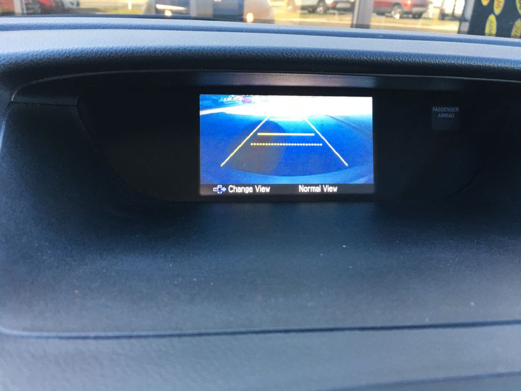 2015 Honda CR-V Image 9