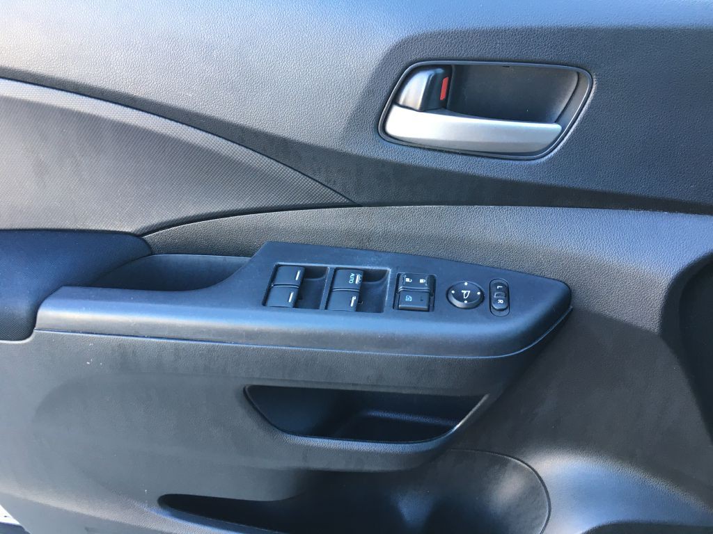 2015 Honda CR-V Image 11