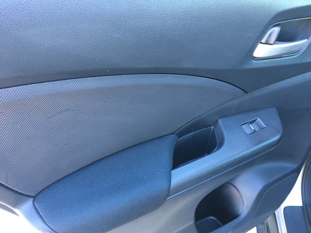 2015 Honda CR-V Image 12