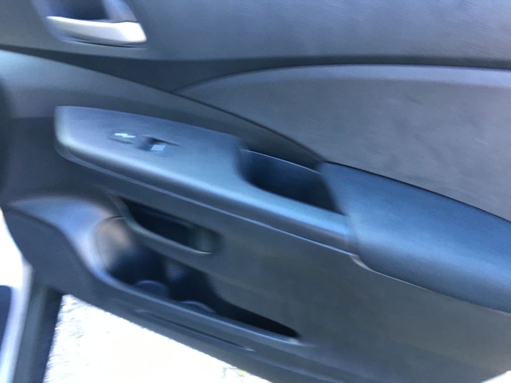 2015 Honda CR-V Image 13