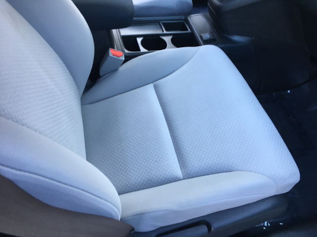 2015 Honda CR-V Image 14